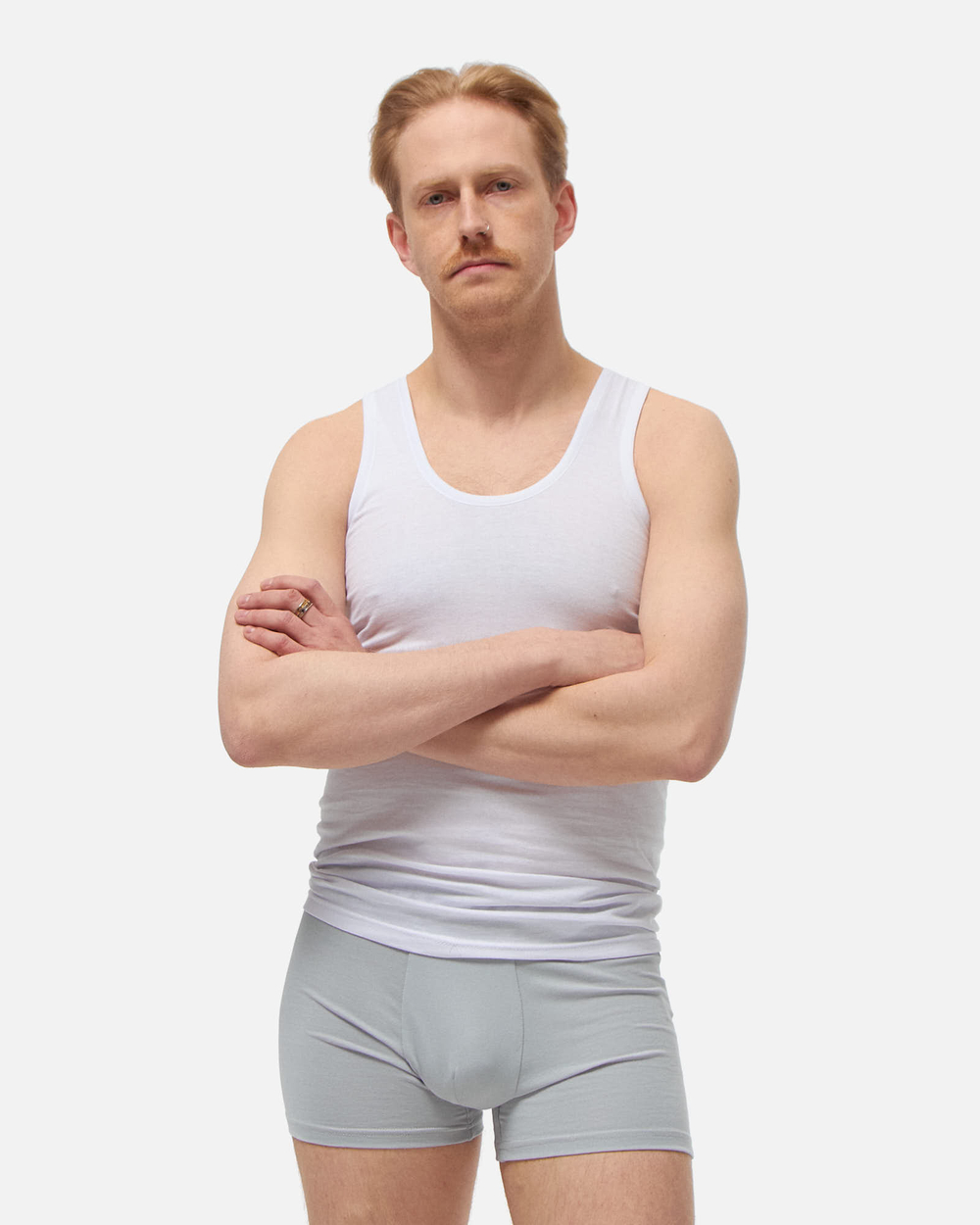 Трусы Anteater 3хBoxers-01