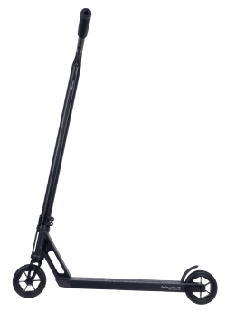 Самокат Tech Team Zefir Lite v2 49 (черный / black)