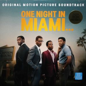 Soundtrack / One Night In Miami… (LP)