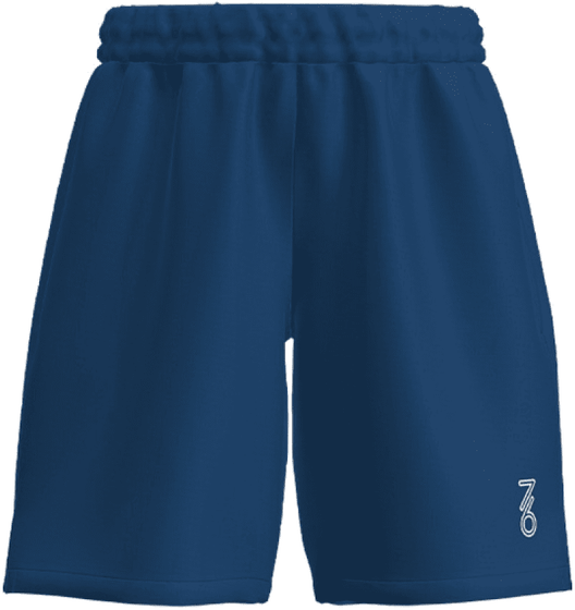 Шорты для мальчиков 7/6 Tema Shorts - Navy Peony