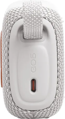 Портативная колонка JBL Go 5 White