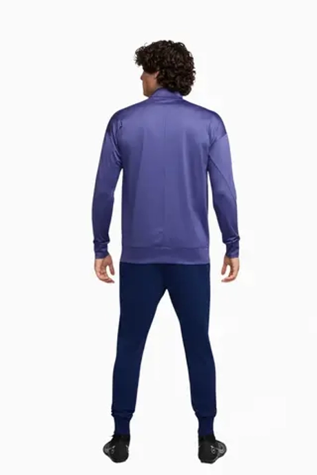 Спортивный костюм Nike Atletico Madrid 25/26 Strike - синий