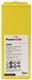 Аккумулятор EnerSys PowerSafe 12V62F | 1508-5096 ( 12V 62Ah / 12В 62Ач ) - фото 2