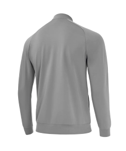 Джемпер тренировочный на молнии JÖGEL PREMIER PerFormDRY Training FZ Jacket, серый