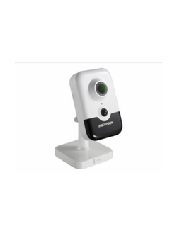 Камера видеонаблюдения IP Hikvision DS-2CD2483G2-I(2.8MM) 2.8-2.8мм цв. корп.:белый/черный
