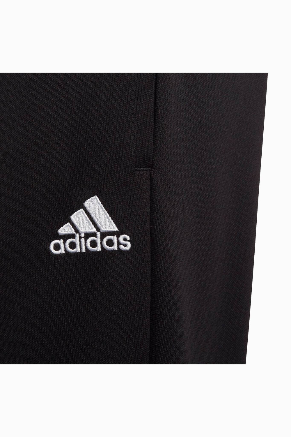 Штаны adidas Entrada 22 Training Junior - размер 116