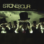 Stone Sour / Come What(ever) May (Coloured Vinyl)(2LP)