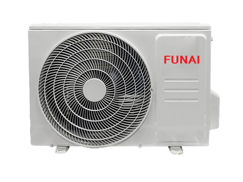 Сплит-система кондиционер настенный Funai Samurai RAC-SM20HP.D04 на 22 м²