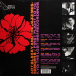 Art Blakey & The Jazz Messengers / First Flight To Tokyo: The Lost 1961 Recordings (2LP)