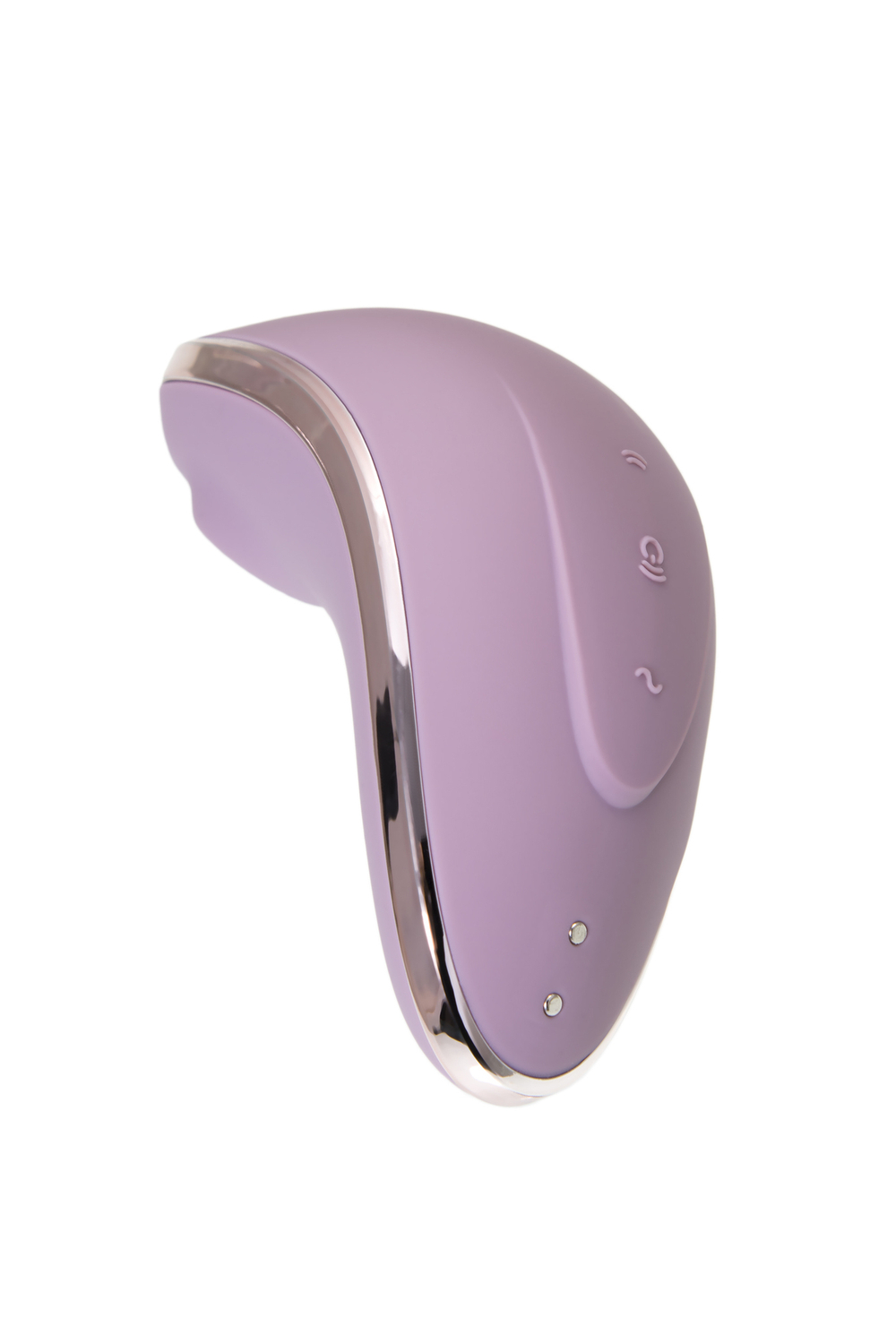 Вакуум-волновой стимулятор клитора Satisfyer Vulva Lover 1 фиолетовый
