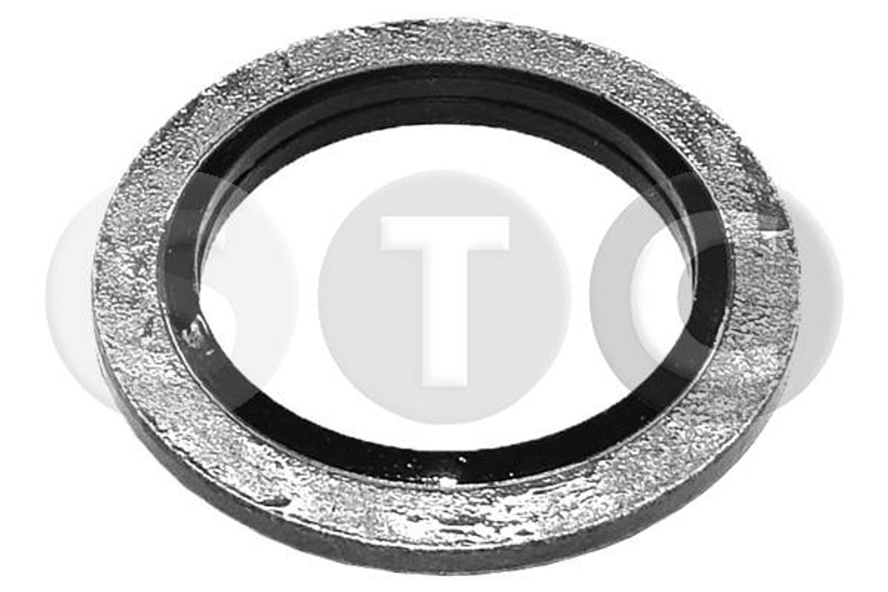 STC - T439208-STC - Zaptivni prsten, cep za ispustanje ulja