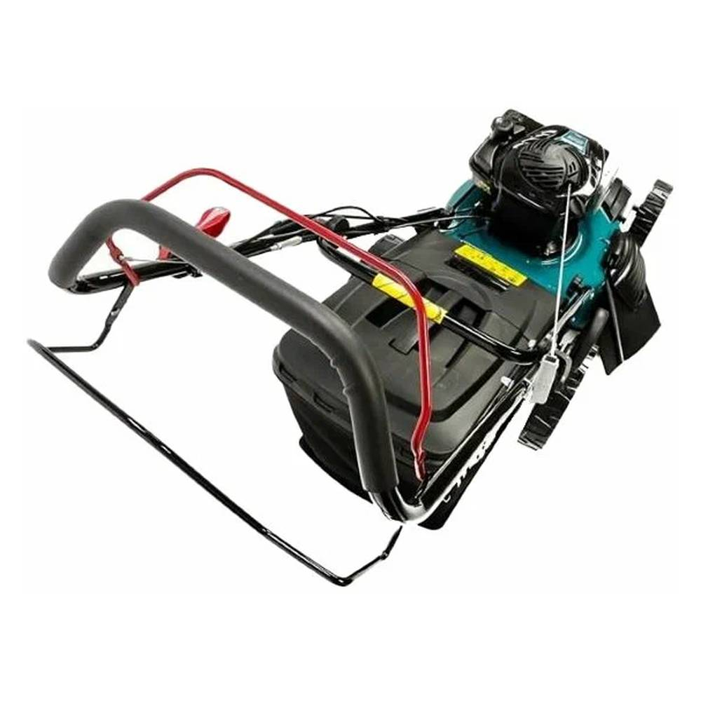 Бензиновая газонокосилка Makita PLM4628N