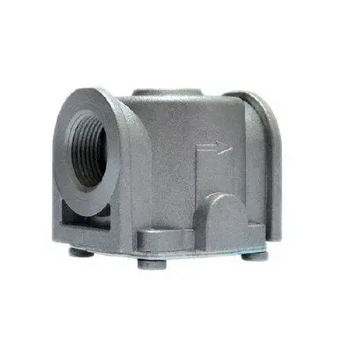 Фильтр газовый 3/4" (до 20мик.)