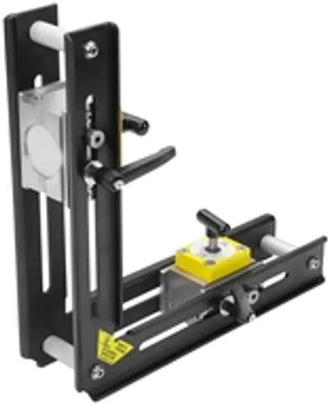 Ручная гильотина сабельного типа Rollbend RGM 1300x1.5