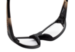 Спортивные очки с диоптриями Rec Specs / Ma-1 / Matte Black Gold Fade