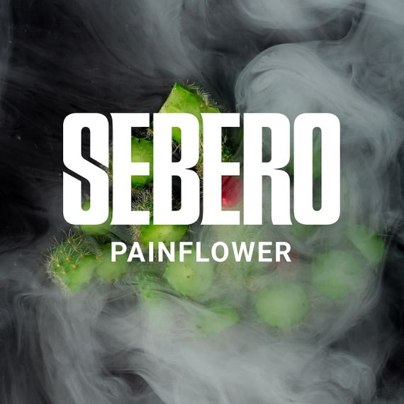 Sebero - Painflower (200г)