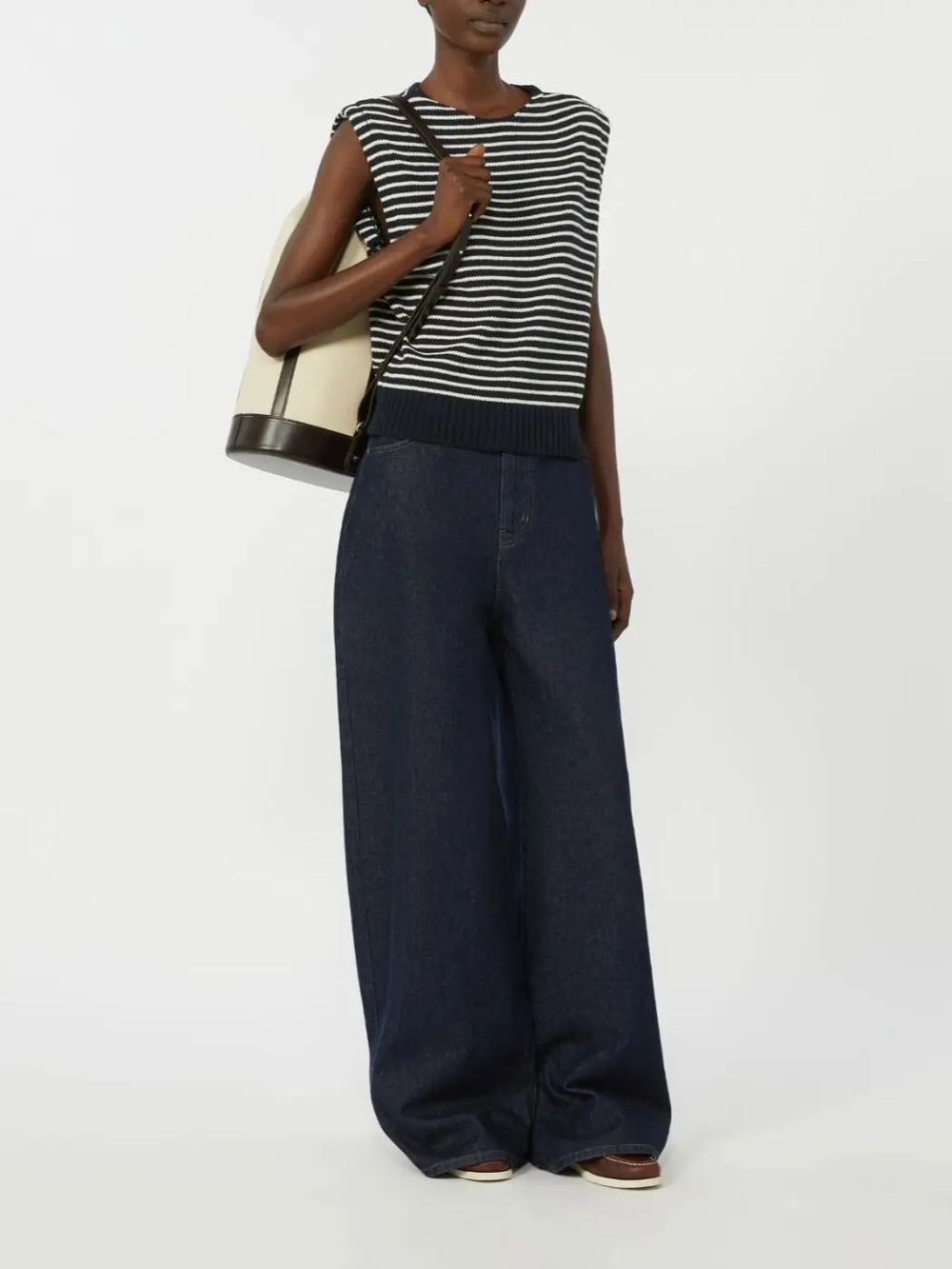 Джинсы женские WEEKEND MAX MARA WKDTABELLA