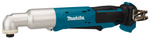 Угловой гайковерт CXT 1/4" Makita TL064DZ