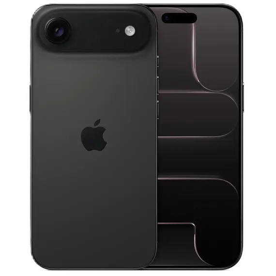 Смартфон Apple iPhone Air 512 ГБ («Космический чёрный» | Space Black)