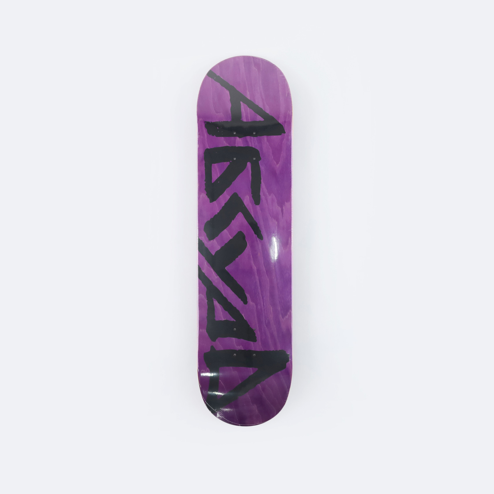 Дека Абсурд Logo (purple) (sale) артикул: - купить в магазине Дайс