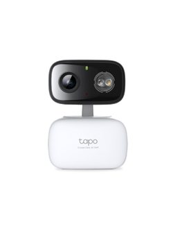 TP-Link Tapo C216 Умная уличная поворотная камера