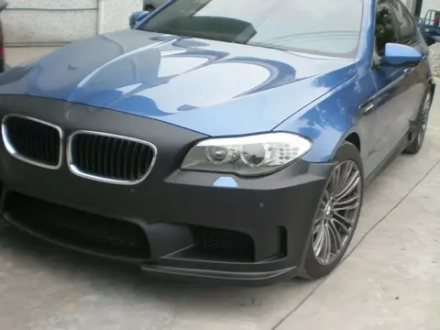 Широкий обвес для BMW M5 F10 2011-2013 БМВ