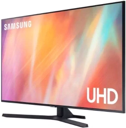 ТВ Samsung 75"; UE75AU7570UX