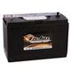 Аккумулятор автомобильный Deka 1231XPMF  ( 12V 145Ah / 12В 145Ач ) - фото 1