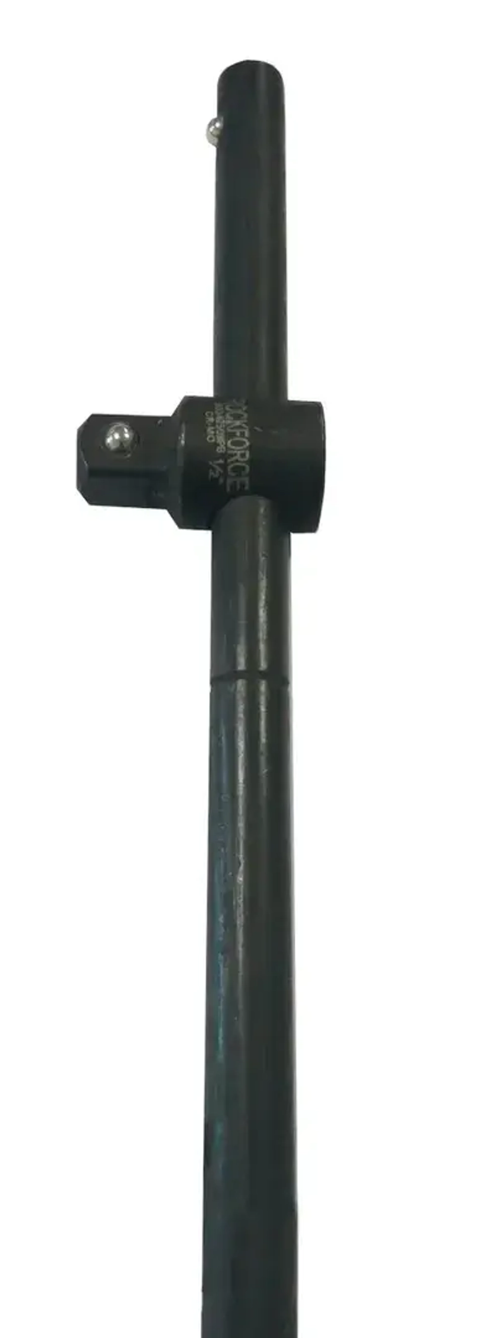 Вороток Т-образный усиленный 1/2'', 250мм RockForce##Rock FORCE RF-8034250MPB