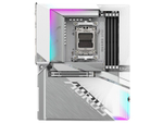 Материнская плата Gigabyte B650e Aorus Stealth Ice, Socket AM5, AMD B650, ATX, RTL