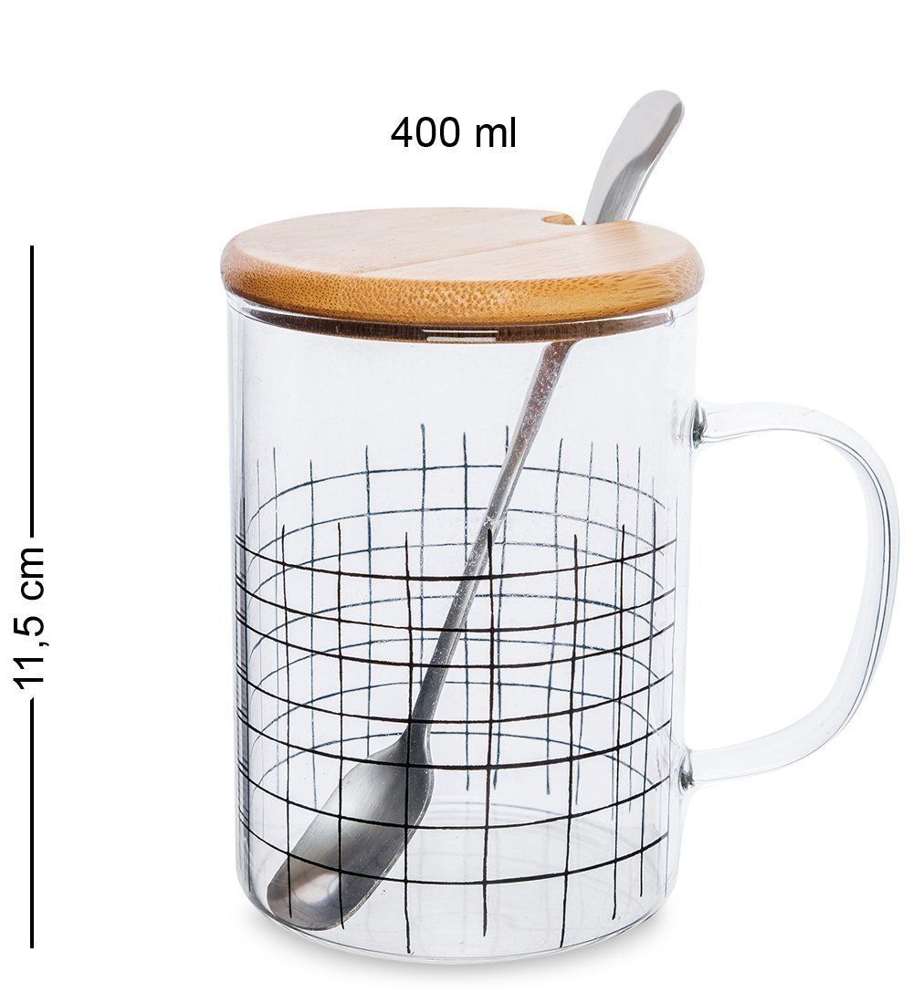GAEM Art MUG-326/2 Кружка «Черчение»
