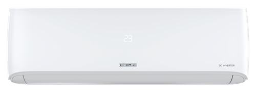 HIGH LIFE COMFORT CLASS Inverter ACHL-09CC-I-CHDV02S