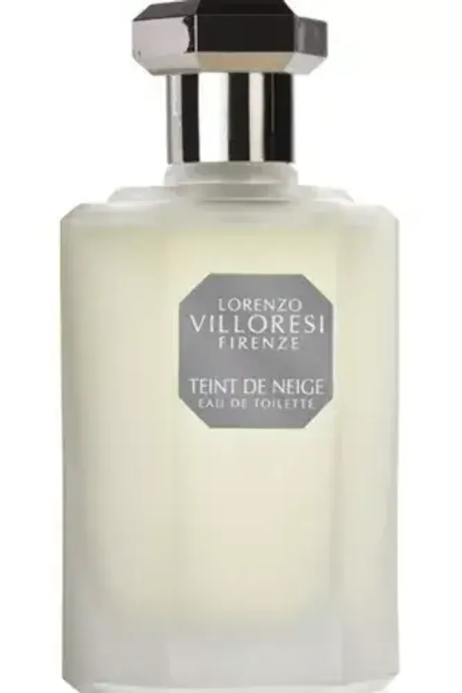 Lorenzo Villoresi Teint de Neige EDP 50 ml