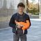 Nerf Minecraft Pillagers Crossbow
