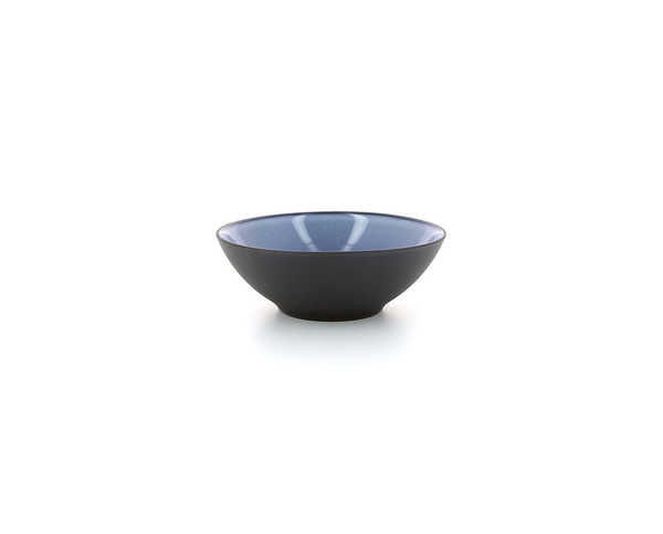 Тарелка глубокая 15см Revol Equinoxe Blue синяя