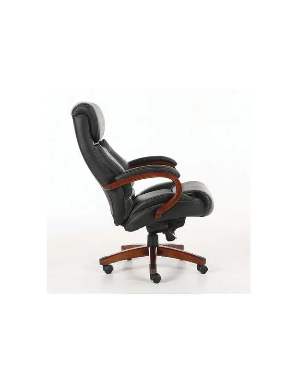Кресло компьютерное Brabix Premium Infinity EX-707 черный