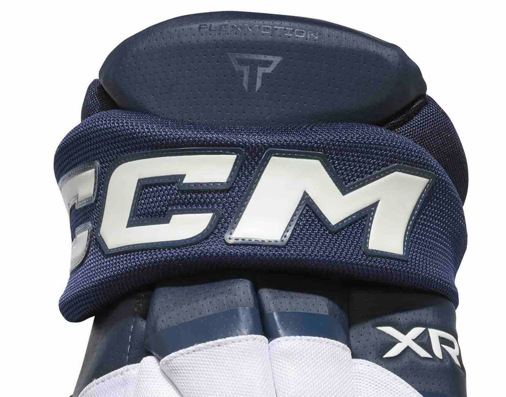 Перчатки CCM Tacks XR Pro (SR)