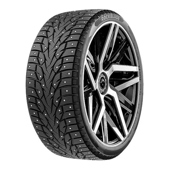 Зимняя шина RockBlade Winterplus Stud III (255/55 R19 107T)