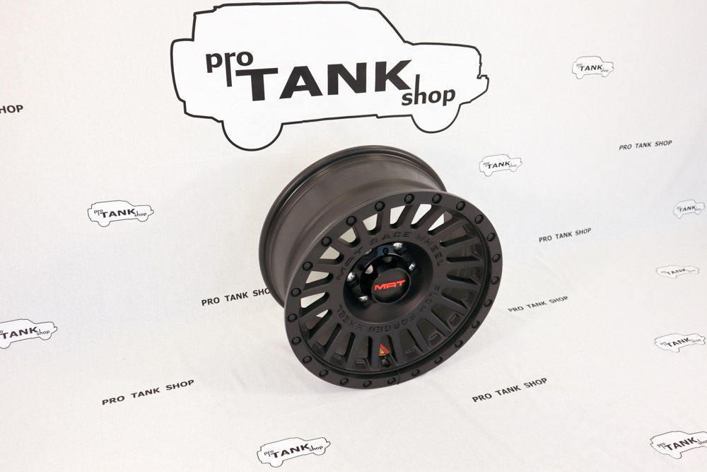 TANK 300 Колесный диск 17'' (1шт.) F1908178001CB