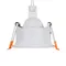 Точечный светильник Veil MT2081-G5.3-W MyFar