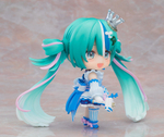 Хатсуне Мику / Hatsune Miku