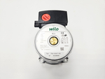 Двигатель насоса (WILO TSL12/6,7-3C) для BOSCH Gaz 6000W-35C/35H (арт. 87186450600)