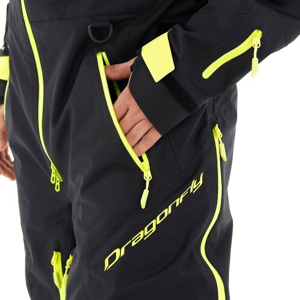 Dragonfly Комбинезон SuperLight 3L