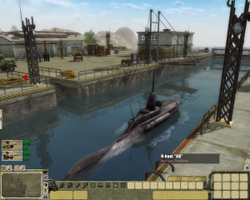 Men of War: Red Tide (для ПК, цифровой код доступа)