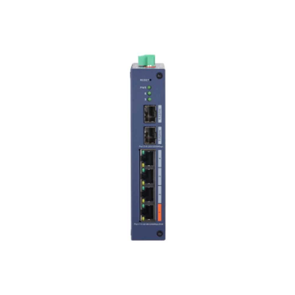 Dahua DH-CHS4206-4GT-60