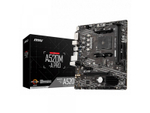 Материнская плата MSI A520M-A Pro, Socket AM4, AMD A520, mATX, RTL