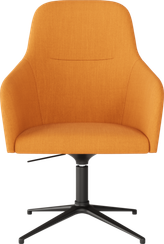 Кресло Крис CS-406B Kiton 09