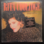 Rita Coolidge – Inside The Fire (США 1984г.)