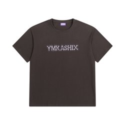 Футболка Ymkashix Skeleton Logo F-932 pp.S
