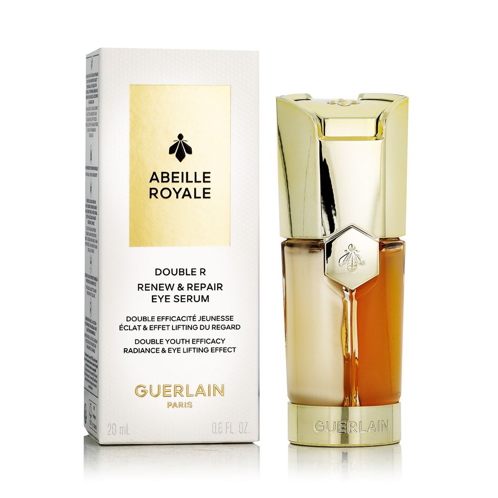 Guerlain Abeille Royale Double R Renew &amp; Repair Eye Serum 20 ml